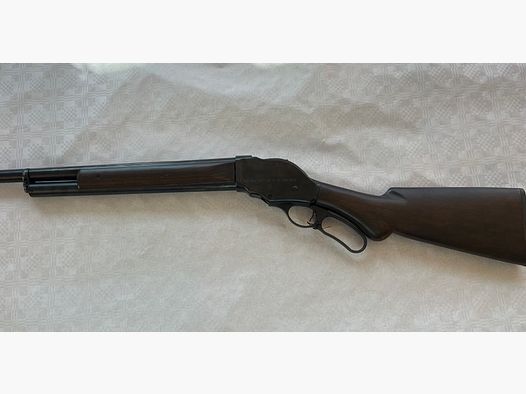Norinco NR87 Unterhebel-Repetierflinte