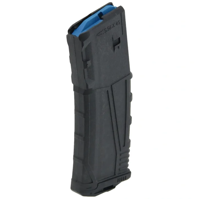 UTG Pro 30-Schuss-Magazin cal. .223/5,56x45mm AR15/M4 - Black, Bild 1 von 2