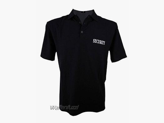 Polo Security M