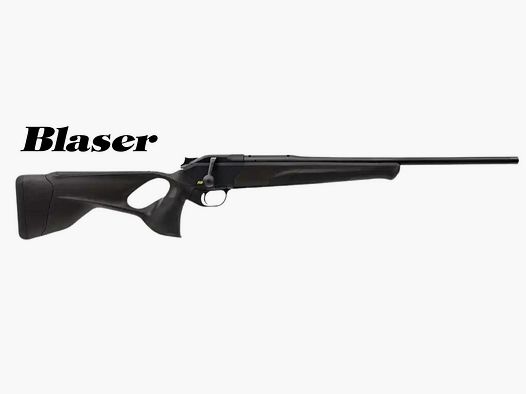 Blaser R8 Ultimate