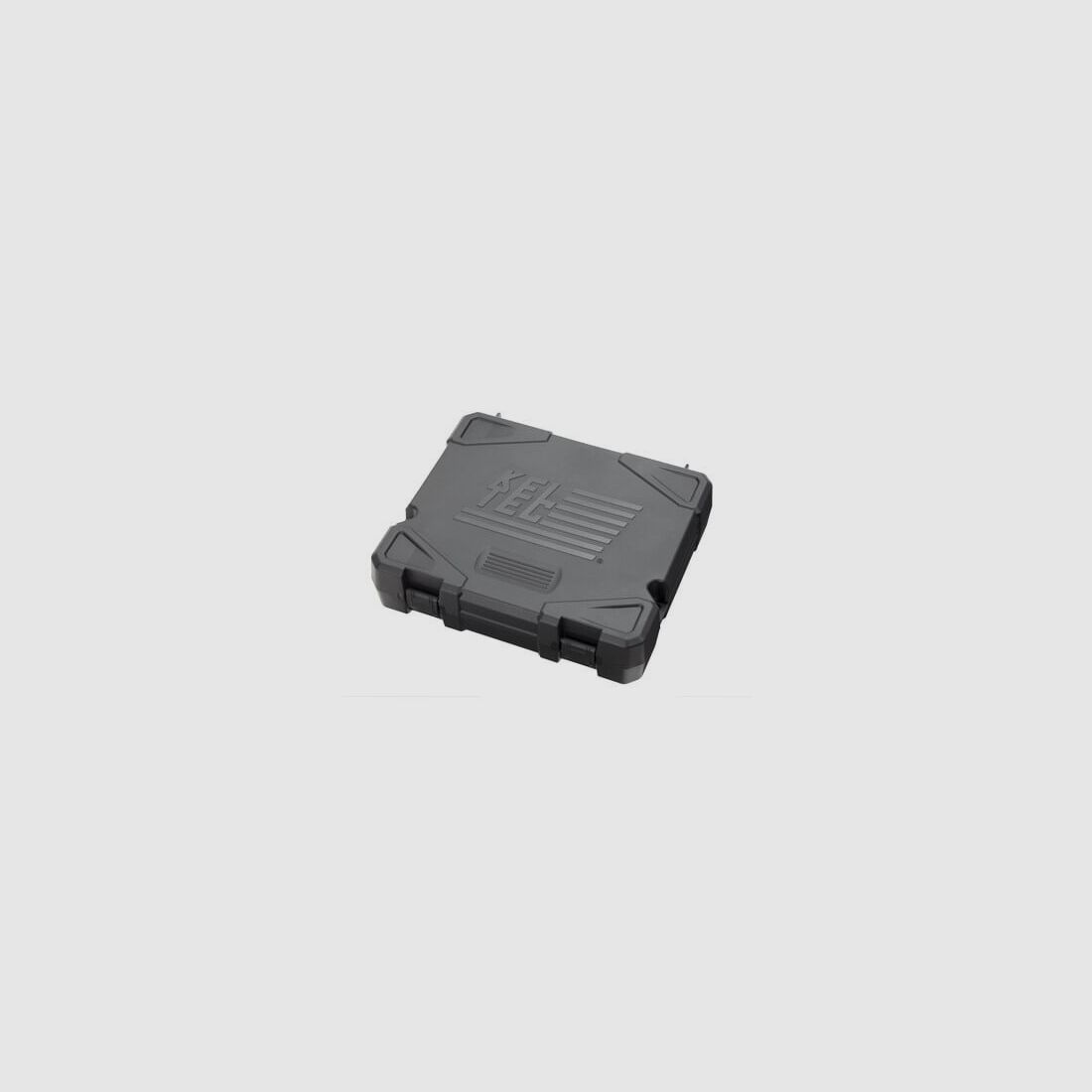 KelTec Hard Case, image 1 of 2