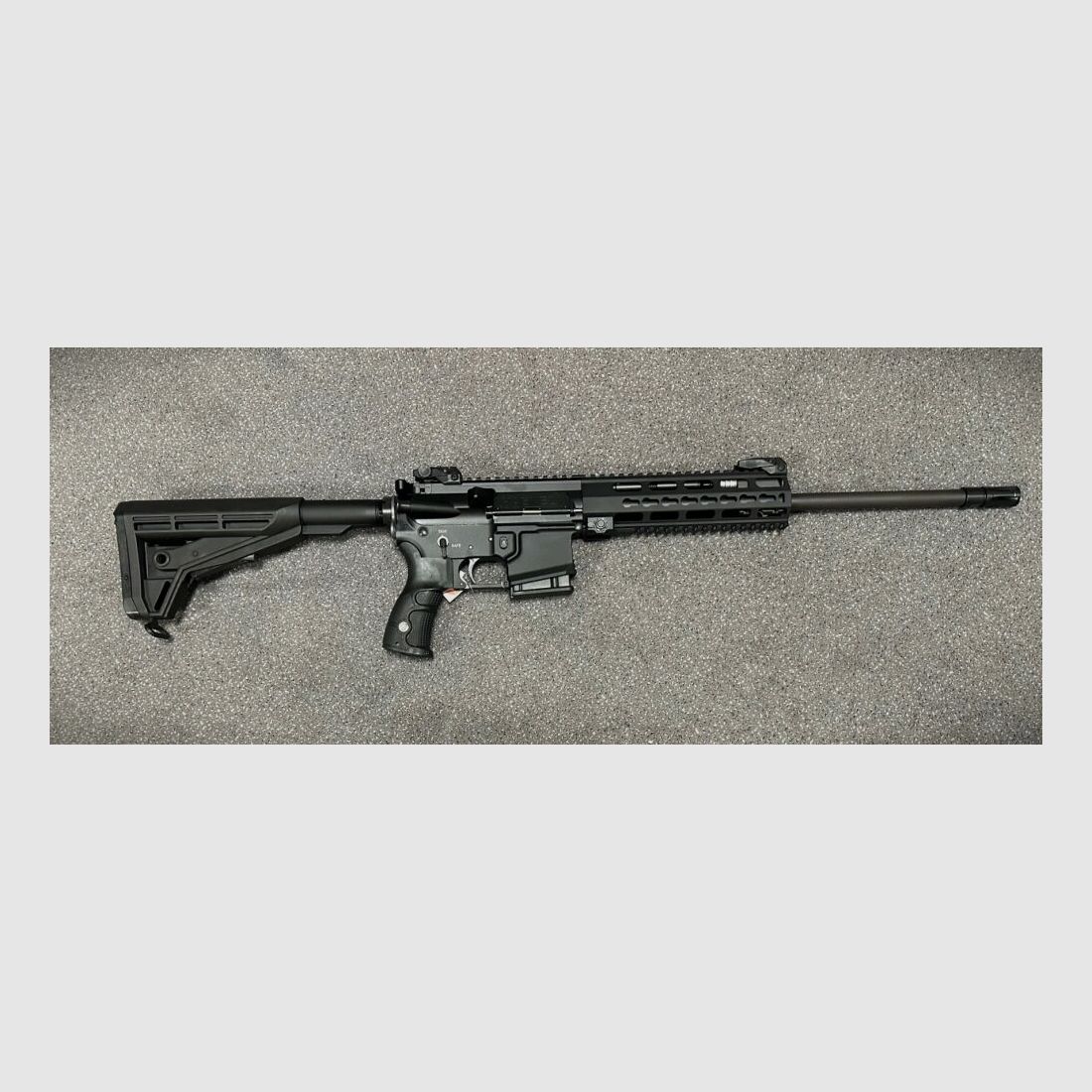 Haenel CR 223 16,65"