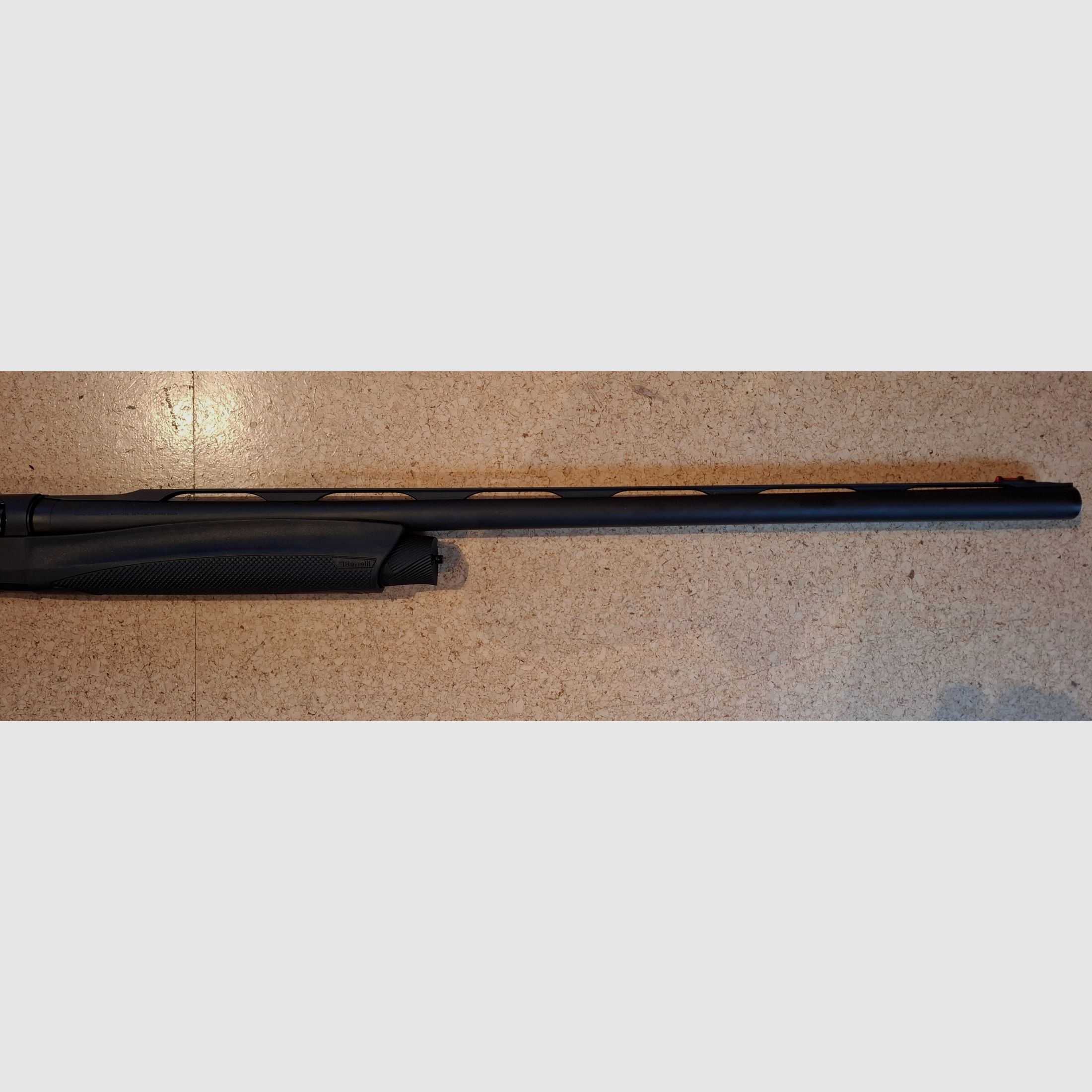 Benelli Black Eagle 12/76 71cm LL