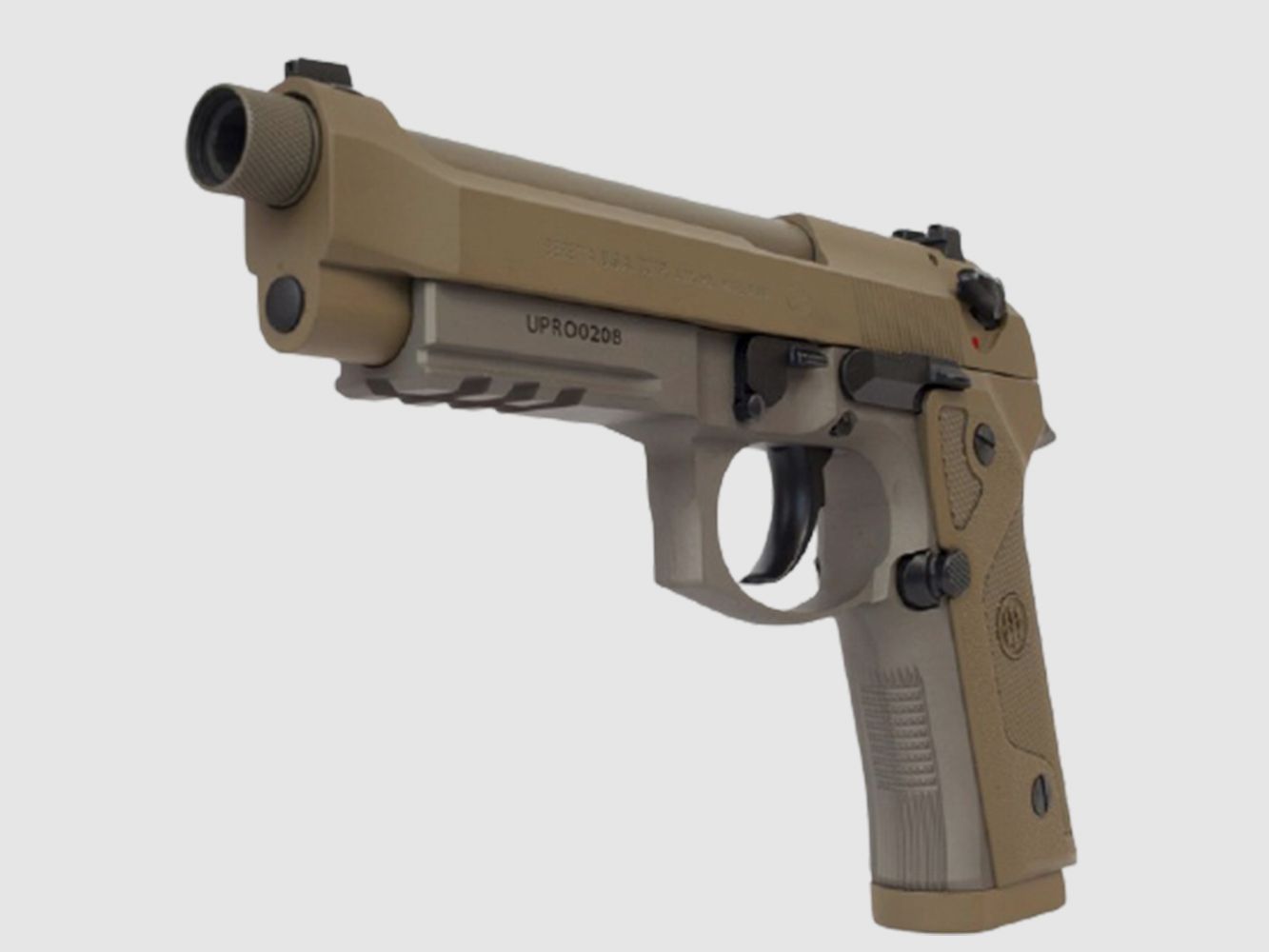 BERETTA PISTOLE M9A3, image 2 sur 3