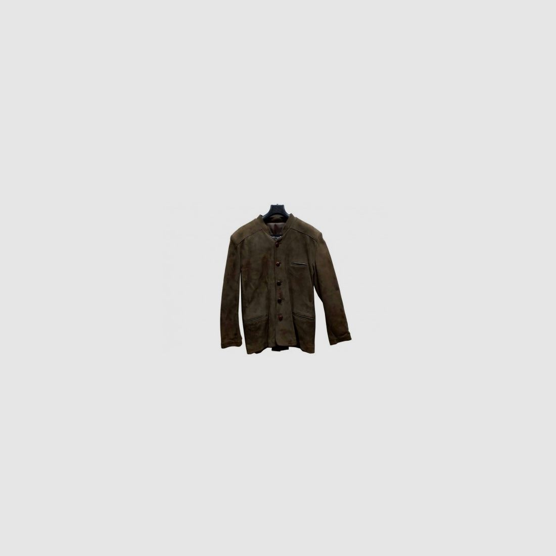 Iceberg Lederjacke, Bild 1 von 3