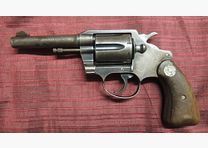 Colt Police Positive Special
