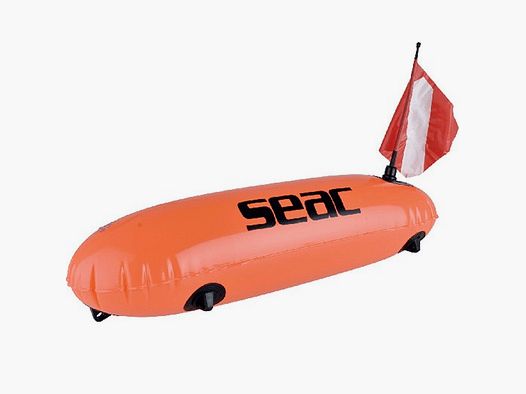 SEAC SUB BOYA SILURO