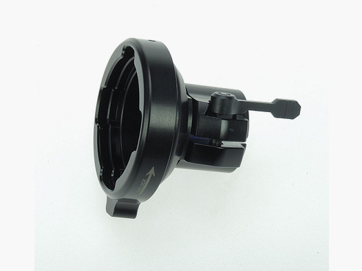 Rusan Modular Klemmadapter 30mm (24er Zielfernrohre)