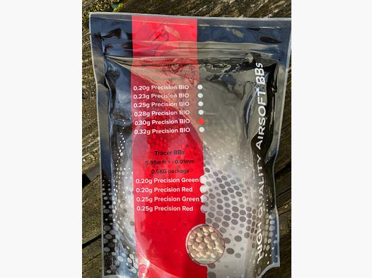 Lonex (Begadi) 0,30g Bio BBs 3.300 strzałów