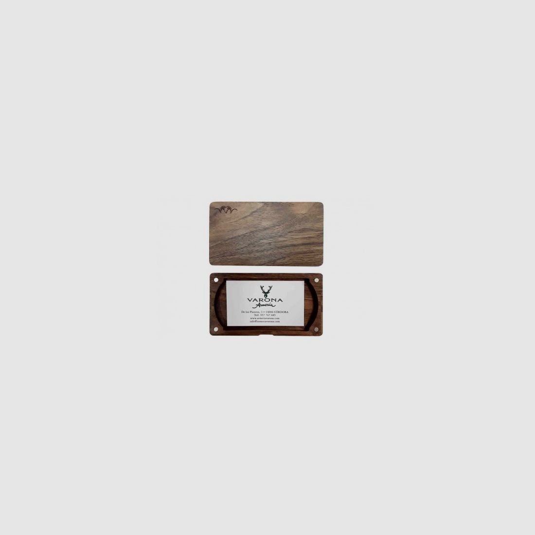 Blaser Porte-Cartes, image 1 sur 4