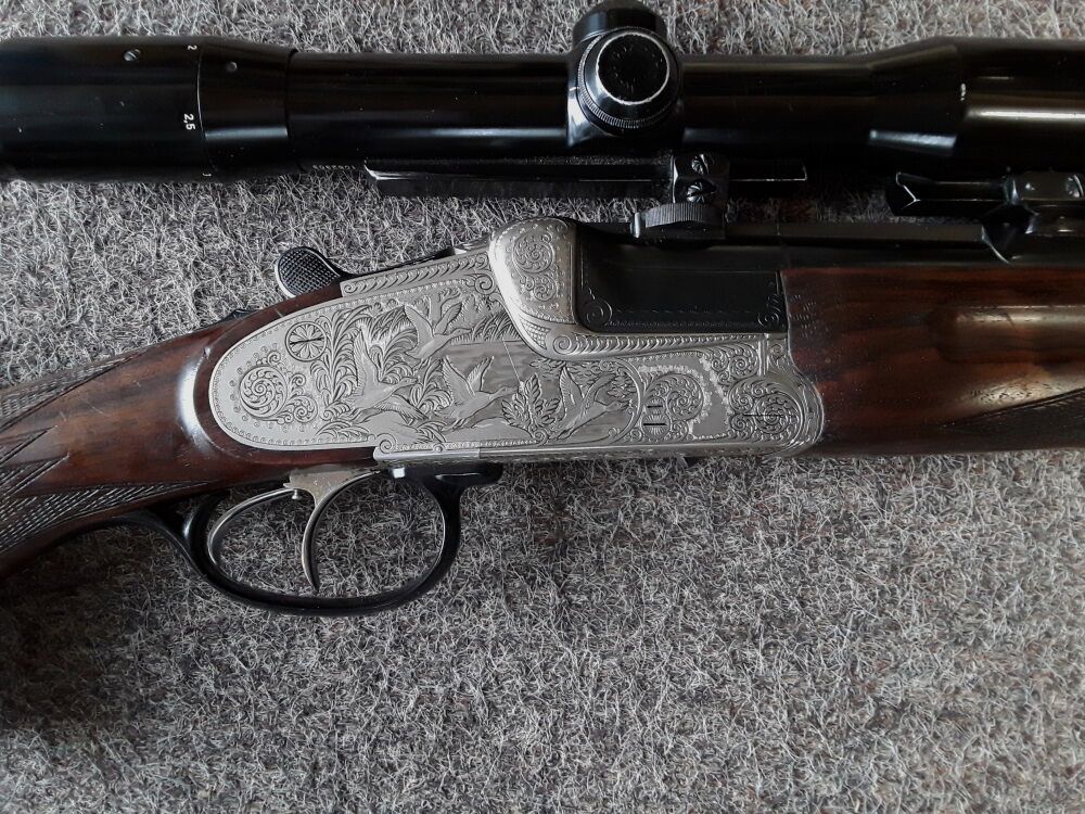Krieghoff Ulm