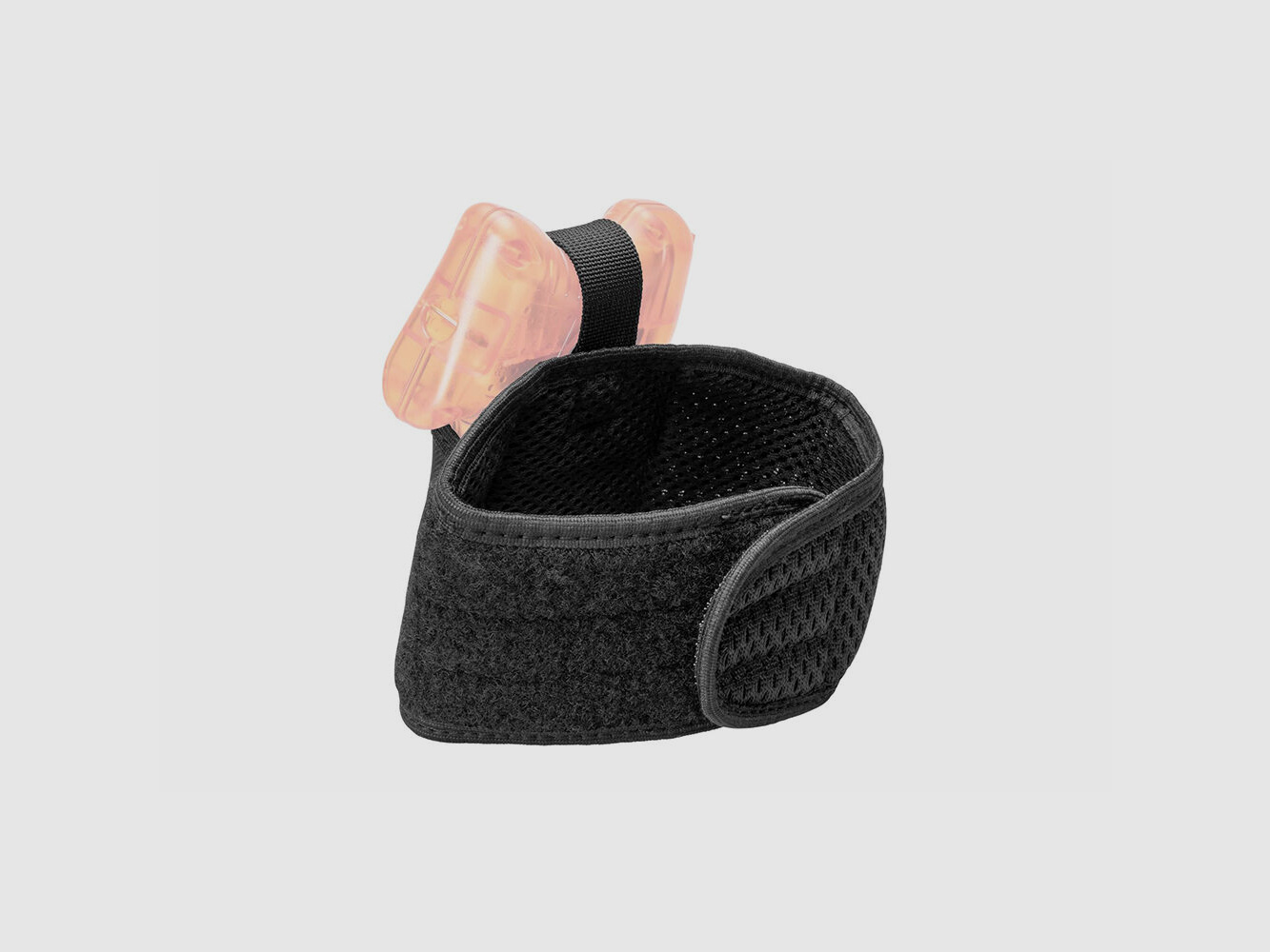 Piexon Ankle Holster Fußgelenk Guardian Angel 3 und 4