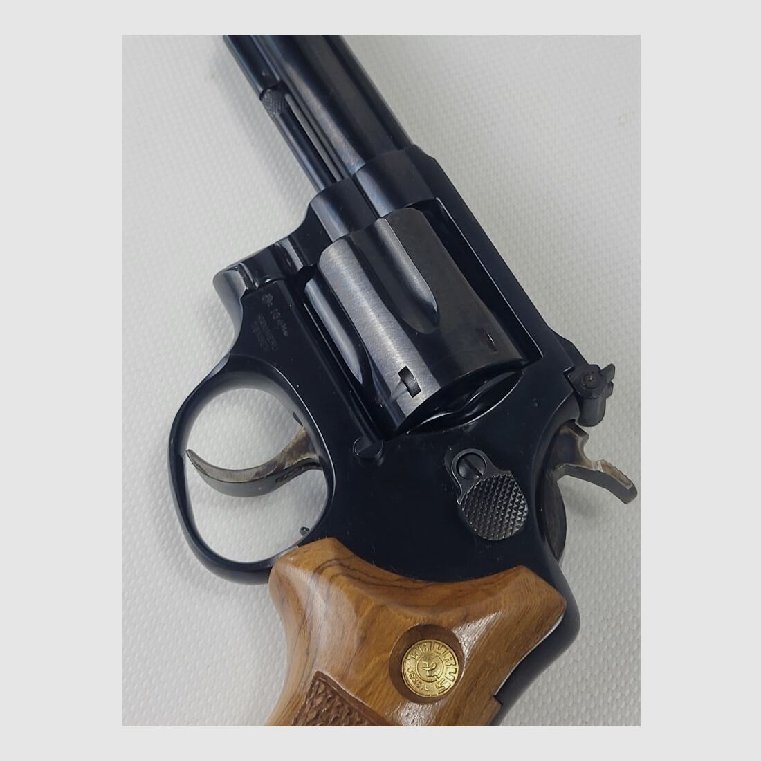 Taurus 96, Bild 4 von 6