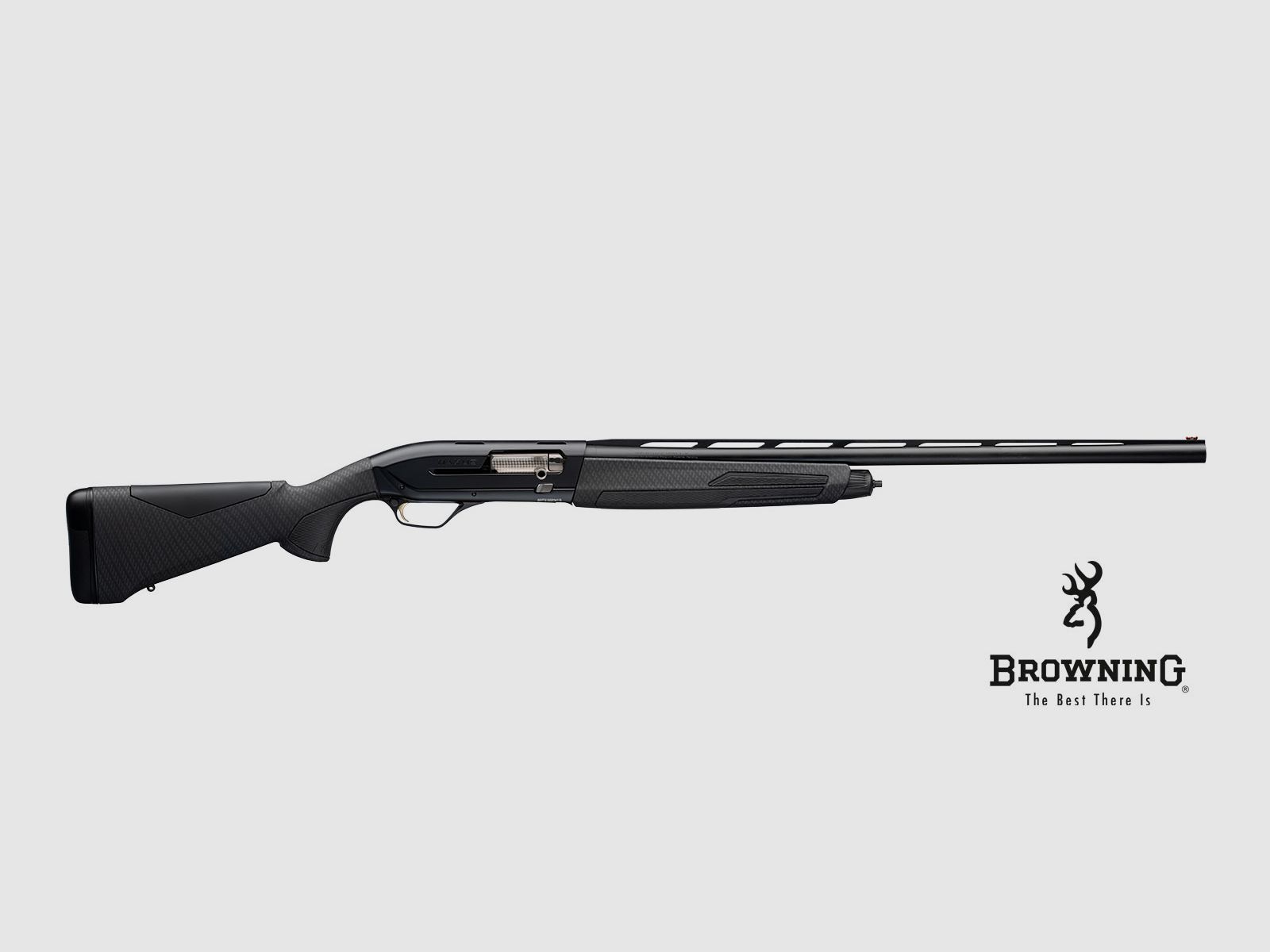 BROWNING Maxus 2 Black CF 66cm 12/76