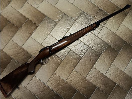 Steyr-Daimler-Puch AG Original Mannlicher Schönauer Mod. GK