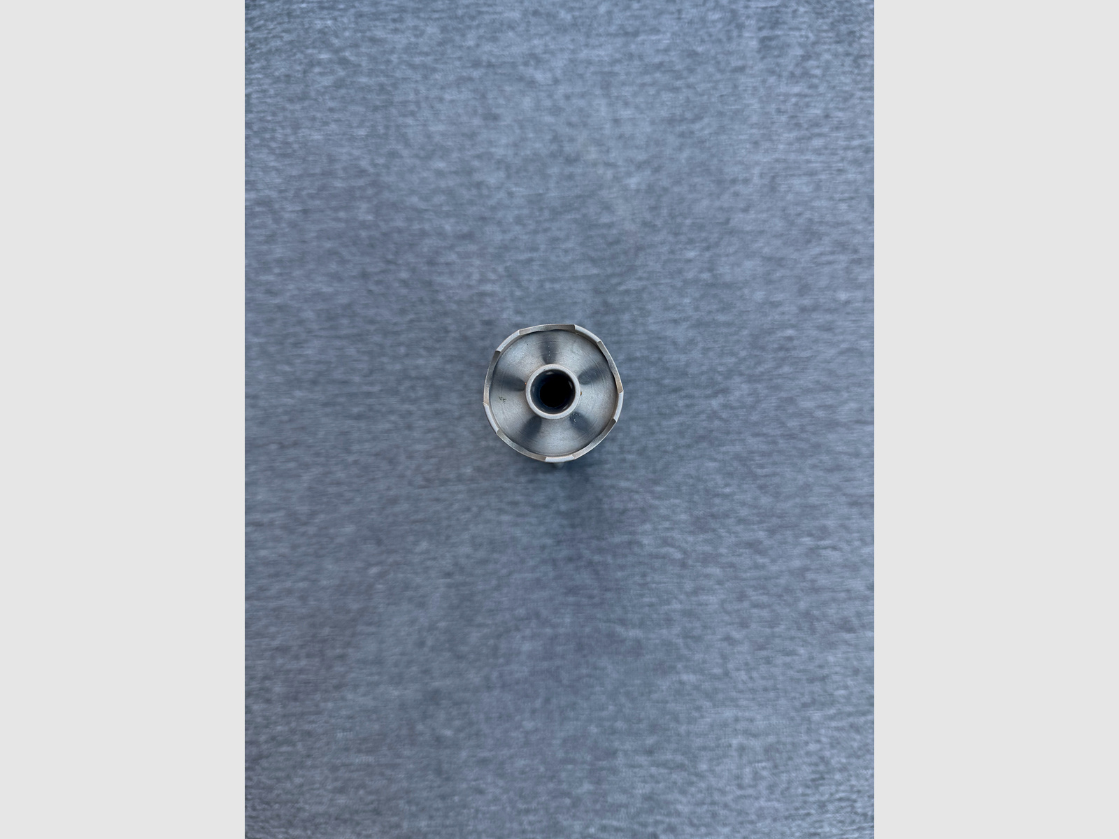 B&T Rotex-V Compact Cal. .223 Rem. - like new condition