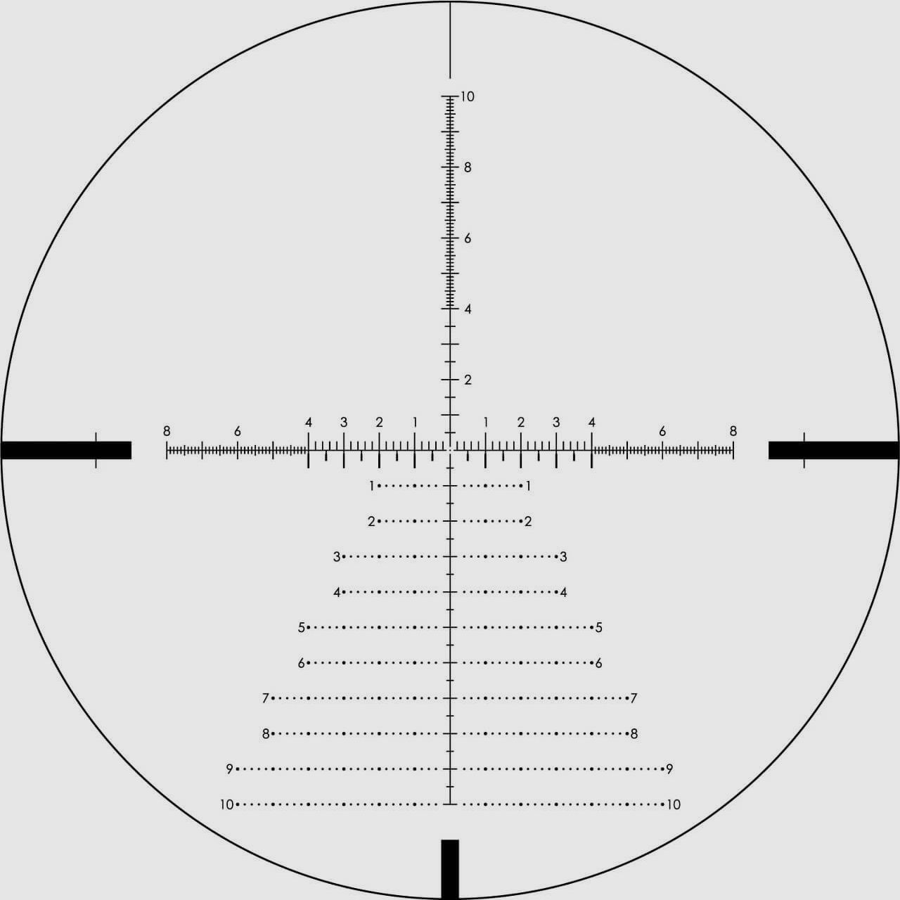 Vortex Venom 5-25×56 FFP EBR-7C MRAD, Bild 5 von 5