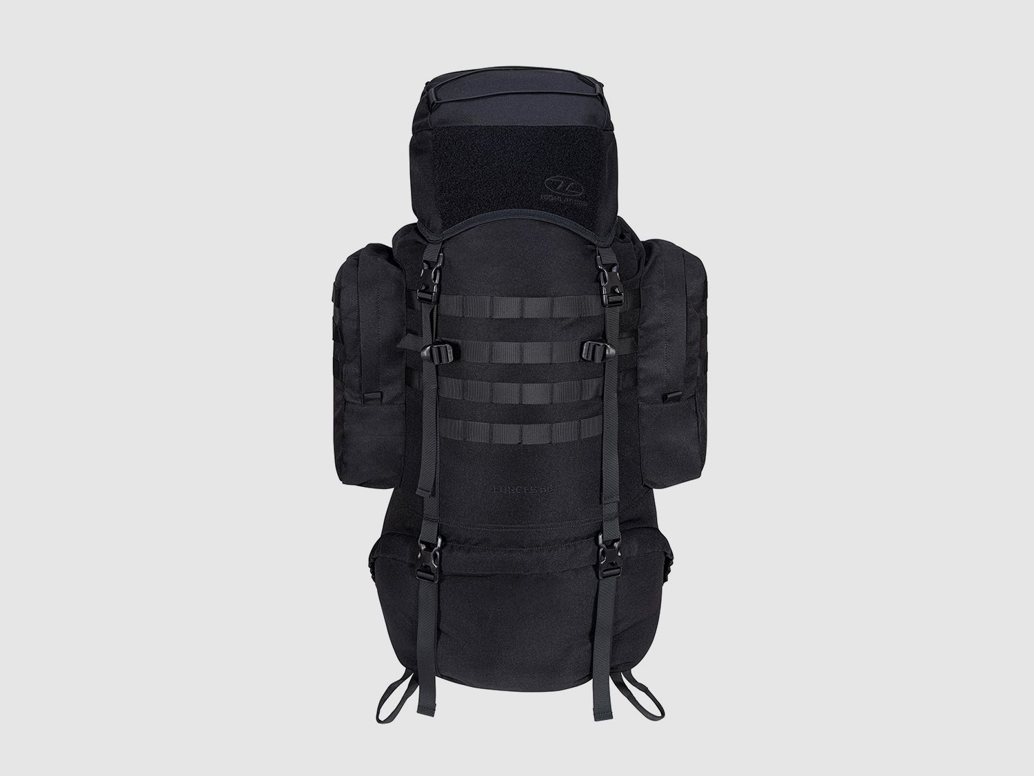 Highlander Forces Rucksack Elite Pack 66l