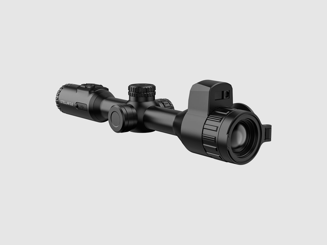 HIKMICRO Wärmebildzielfernrohr STELLAR 3.0 SH35, Bild 2 von 6