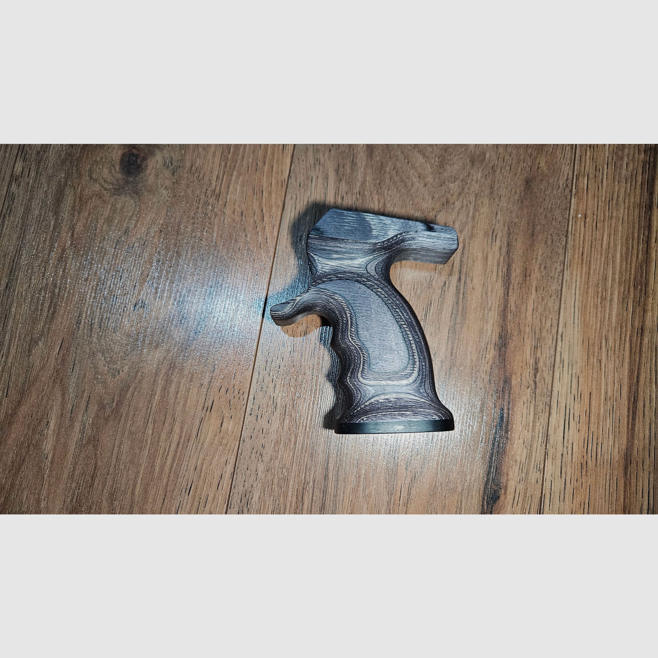 Steyr lp50 LP5 Holzgriff