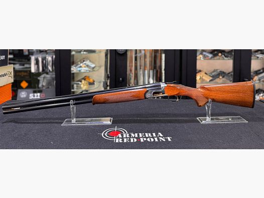 Over-and-under shotgun Marocchi Zero3 sporting