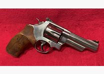 Smith & Wesson Mod. 290