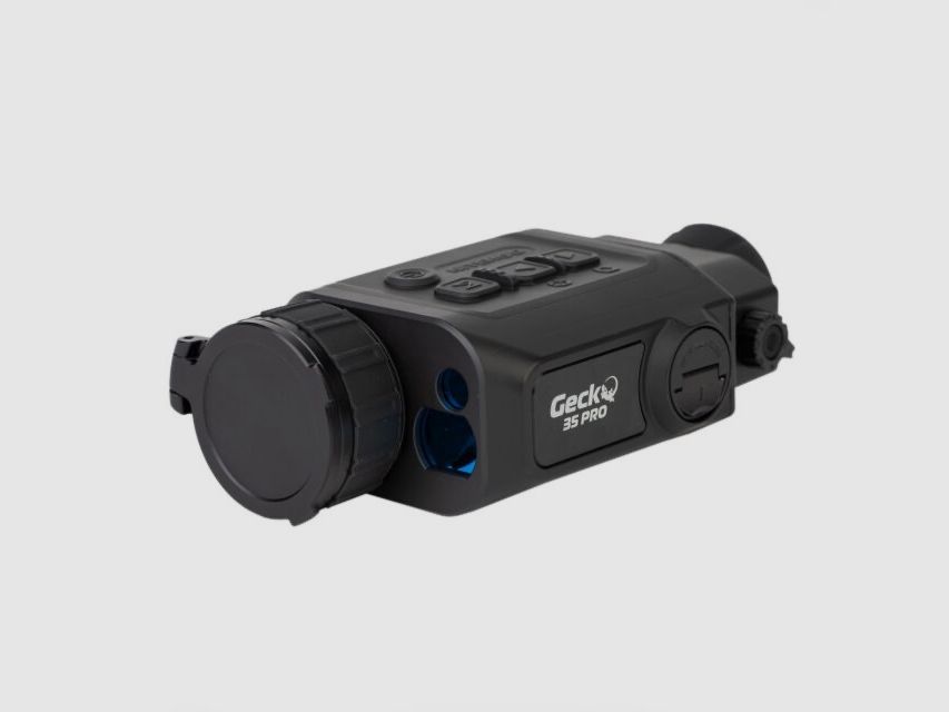 NITEHOG Gecko 35 Pro LRF
