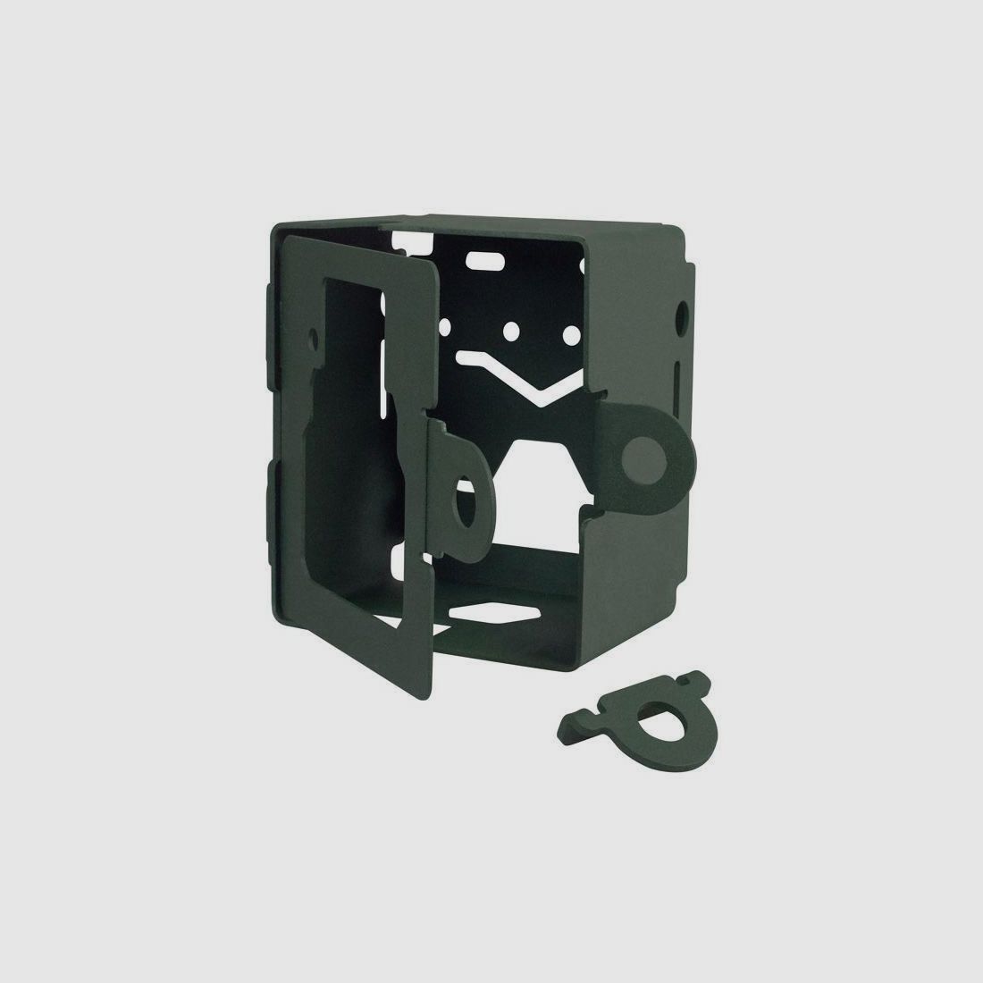 ICUserver Metallbox, Bild 7 von 9