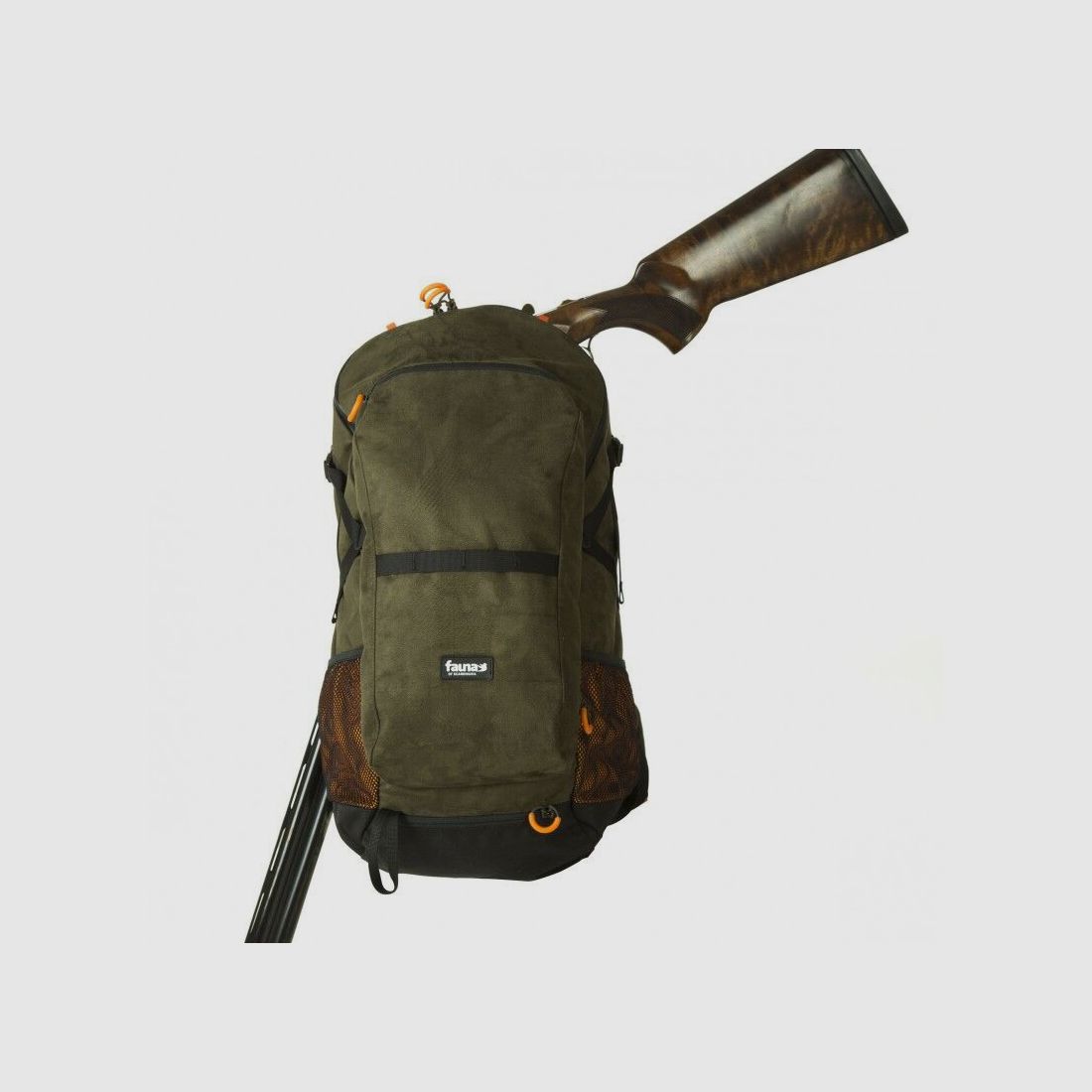 Fauna Rucksack F40 mit Waffenschnell-Tragesystem