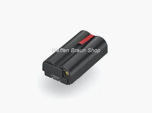 Rechargeable ZEISS DTI 6 Li-Ion battery Powerful power source for the DTI 6.