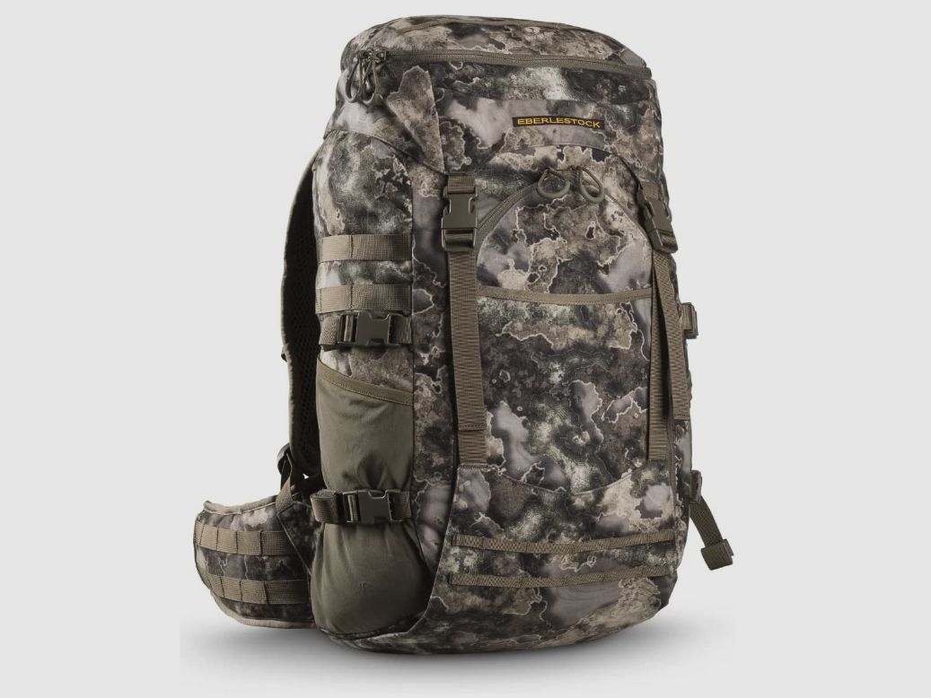 EBERLESTOCK - Rucksack Renegade