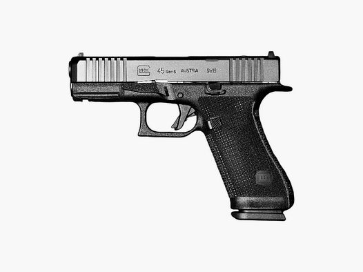 GLOCK 45 Gen6 9x19 mm