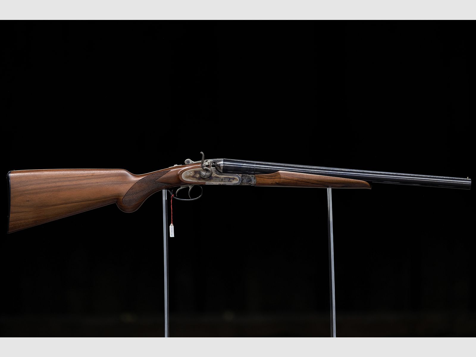 Davide Pedersoli & C «Wyatt Earp», image 2 sur 6