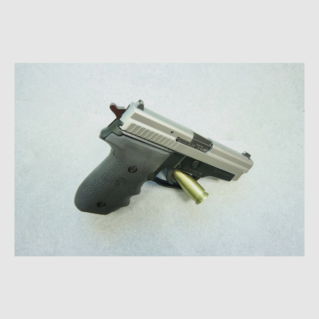 Sig Sauer P229 SigSauer P 229