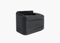 Strike Industries Glock magazine base, +5 rounds