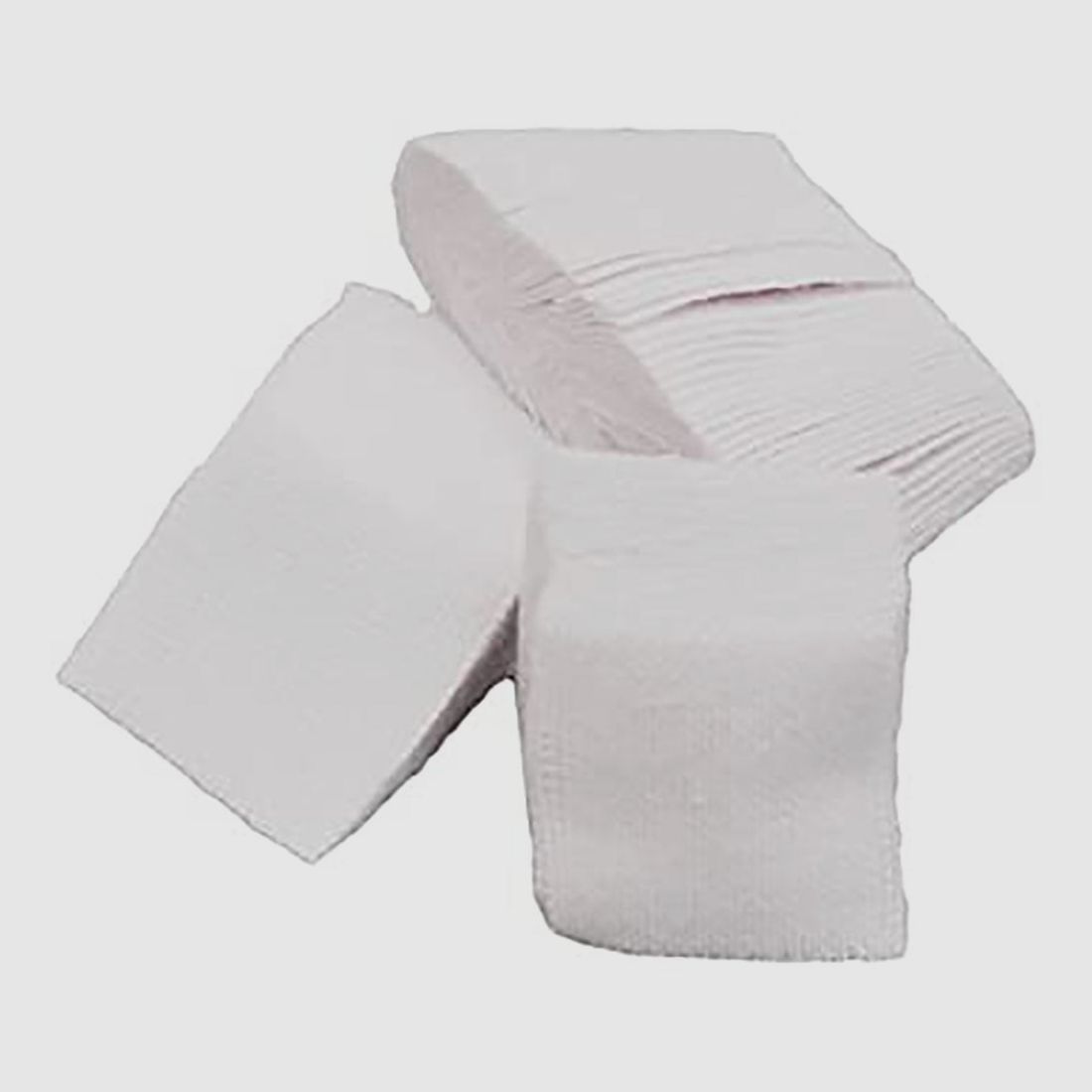 Tipton Patches 22-270 Caliber, 1.13″ Square, Bag of 1000
