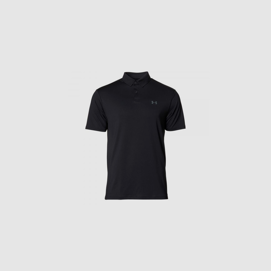 Under Armour Under Armour Poloshirt Performance 2.0 2019 schwarz