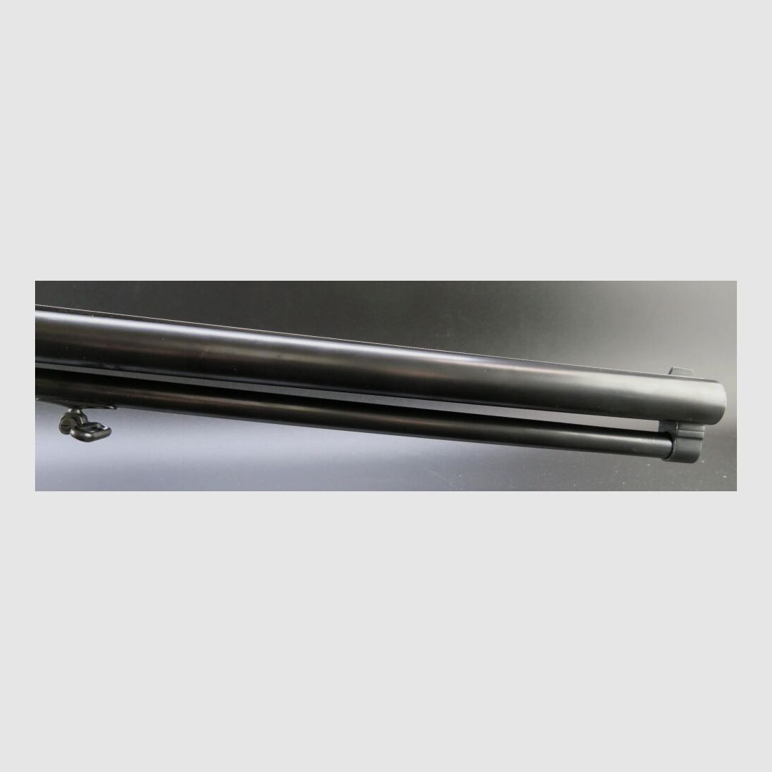 Krieghoff Trumpf - Standard drilling with separate bullet cocking 7x65R; 12/70 7x65R; 12/70, 5.6x52R