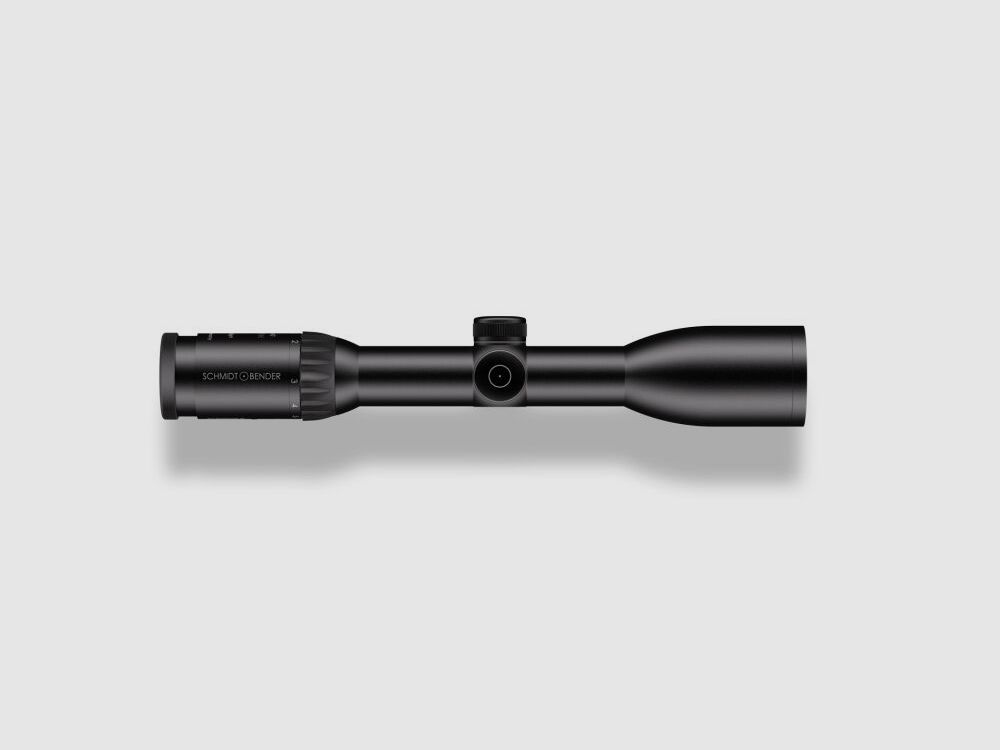 J.P. Sauer & Sohn Sauer 505 ICONIC Lochschaft HQ5 Ausstattungspaket Elegance | .308 Win. | Schmidt & Bender 2.5-10x50 T96 Polar