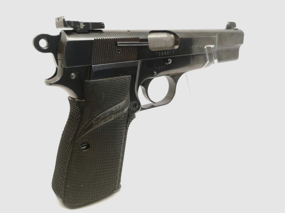 FN High Power