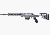 Ares MSR-303 Snajper Szary 6mm - Airsoft Sprężynowy