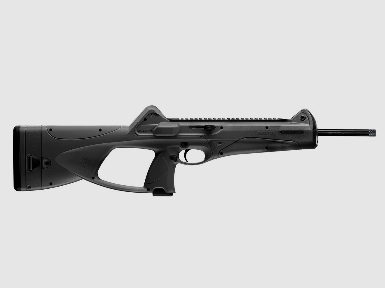CO2 Gewehr Beretta Cx4 Storm, Kunststoffschaft, Kaliber 4,5 mm (P18)