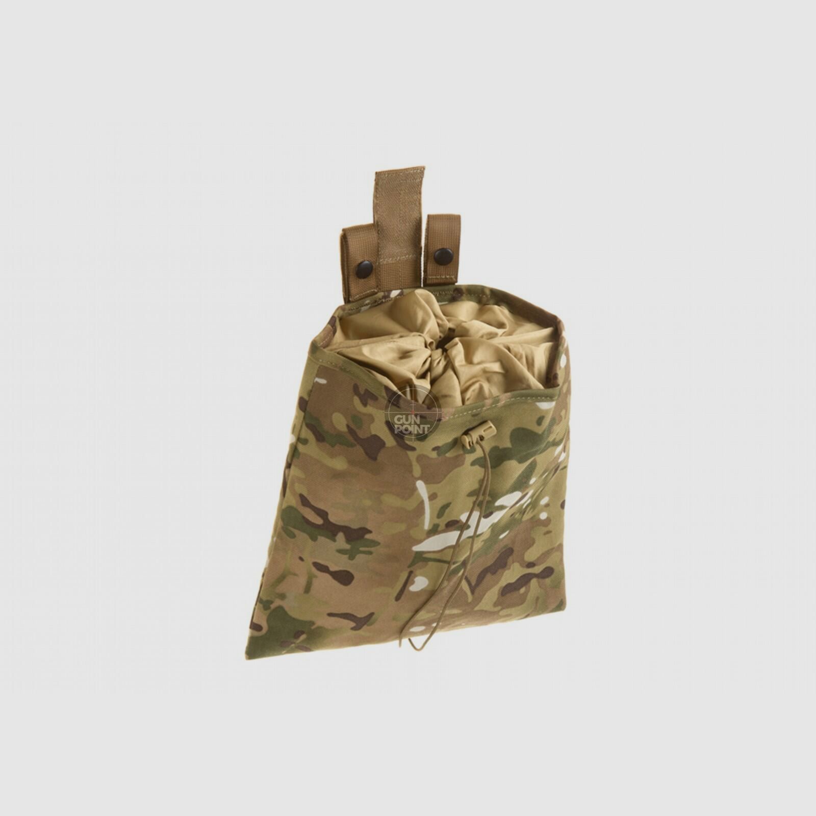 Dump Pouch