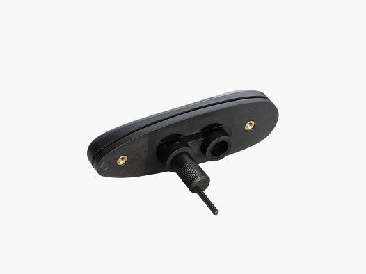 BUTT PLATE 4X S 12MM