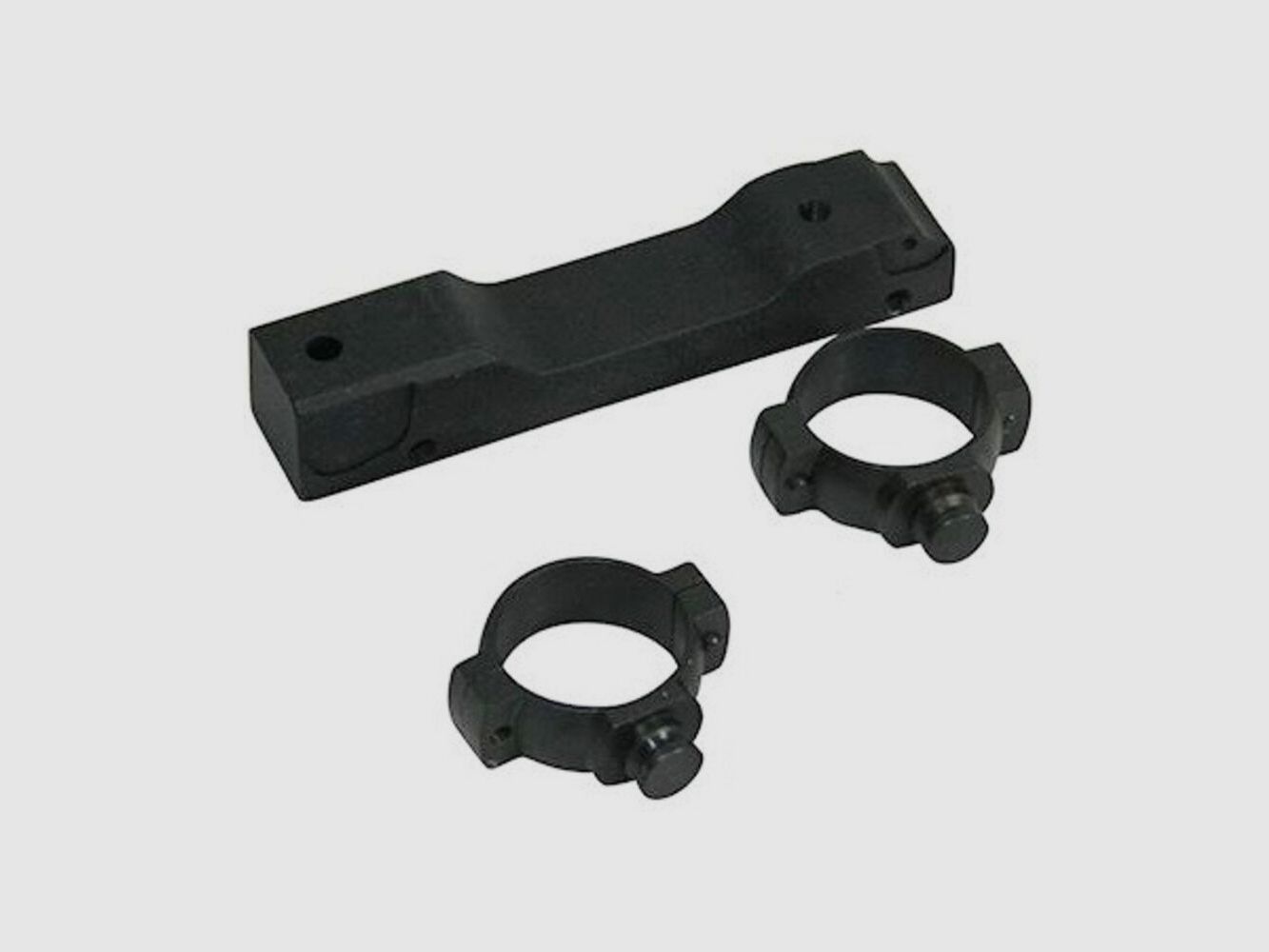 S&K Mounts USA Scout Kit de Montage Finnois M39