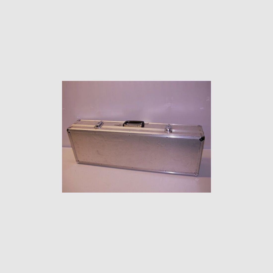 USA, Diverse Alu-Waffenkoffer Mod. Universal