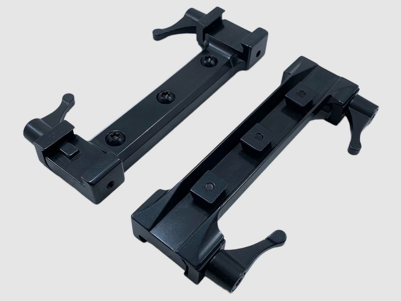 Picatinny-Montage OPTIK ARMS QR VM ZM, Bild 1 von 3