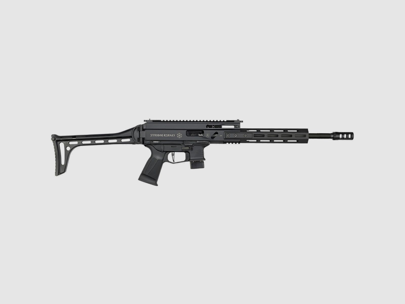 Stribog RSR9A3 16'' Gen. 2 - 50050063, zdjęcie 2 z 8