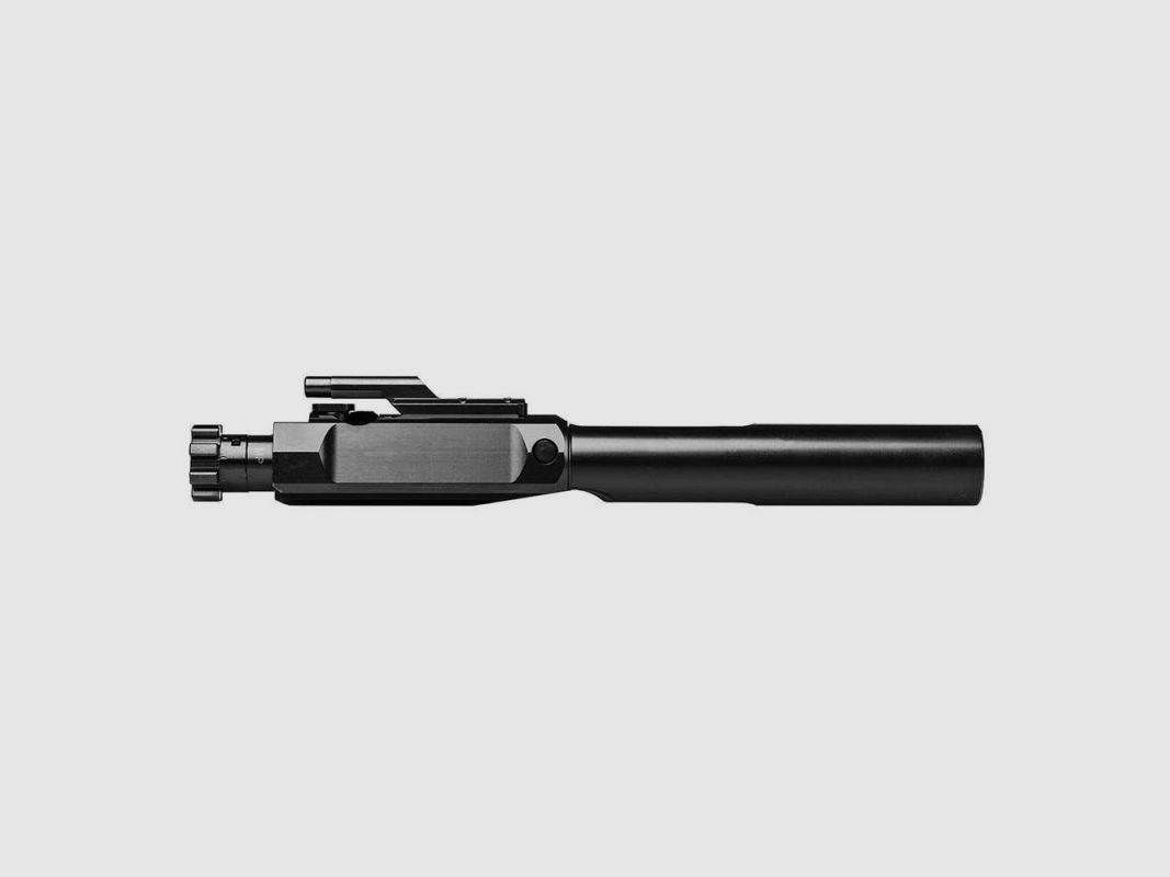 AERO PRECISION COMPLETE BOLT CARRIER GROUP, Noir, image 3 sur 4