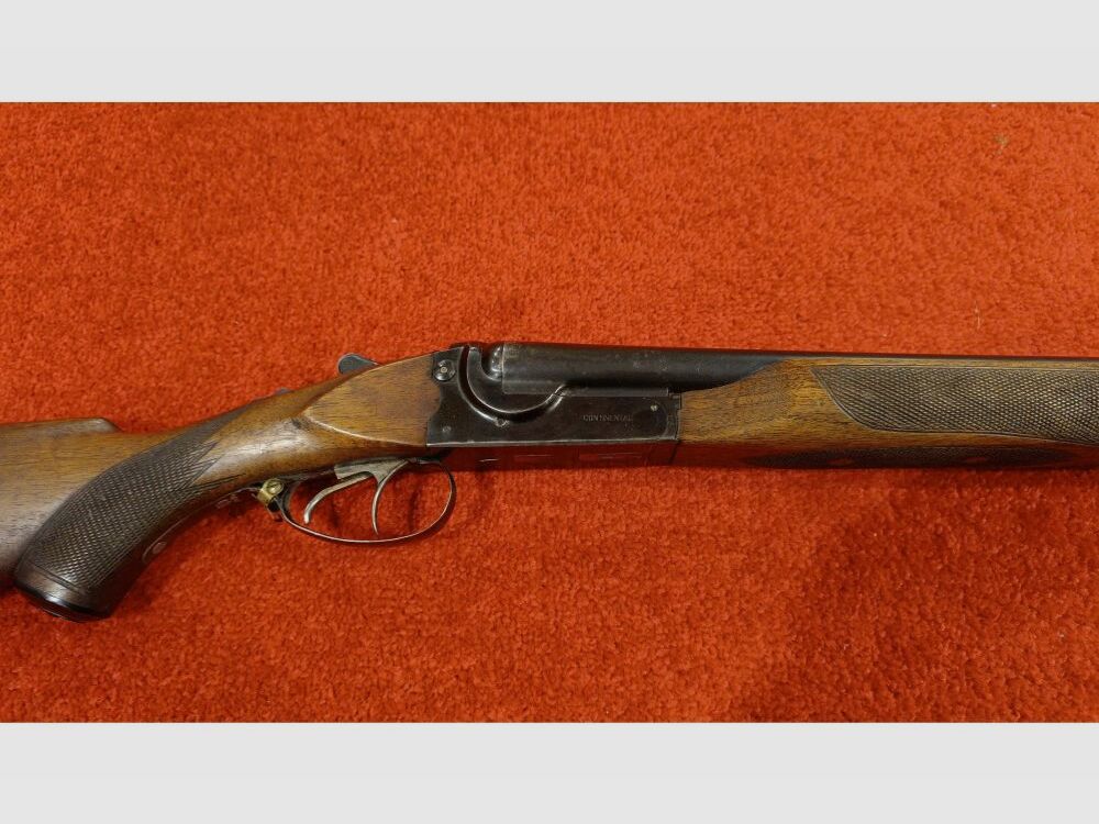 Kontynentalny bez 16/70;16/70